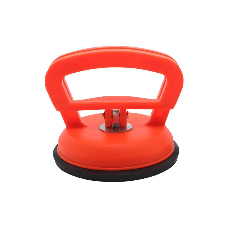 1Pc Glas Saugnapf Kunststoff Reparatur Werkzeuge Telefon Bildschirm Glas Heber Auto Reparatur Kit Gummi Saug Sucker Dent Puller entferner