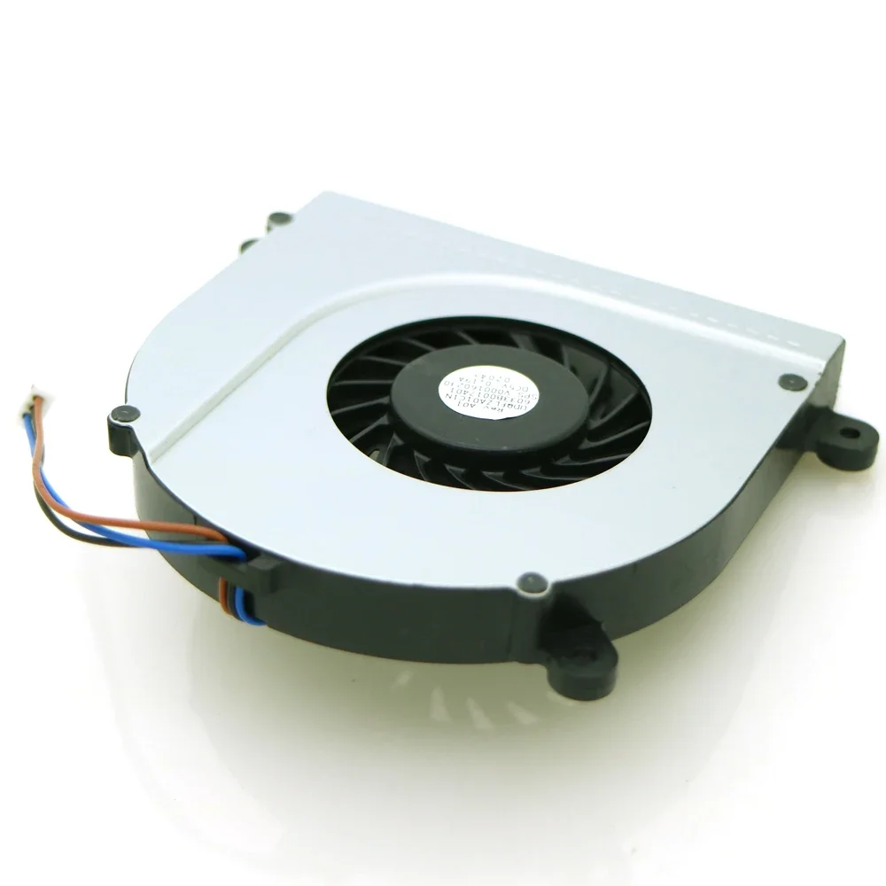 Free Shipping New UDQFLZA01C1N DC5V 0.19A Computer Fan For Toshiba E100 E105 E205 E305 Cooler Cooling Fan