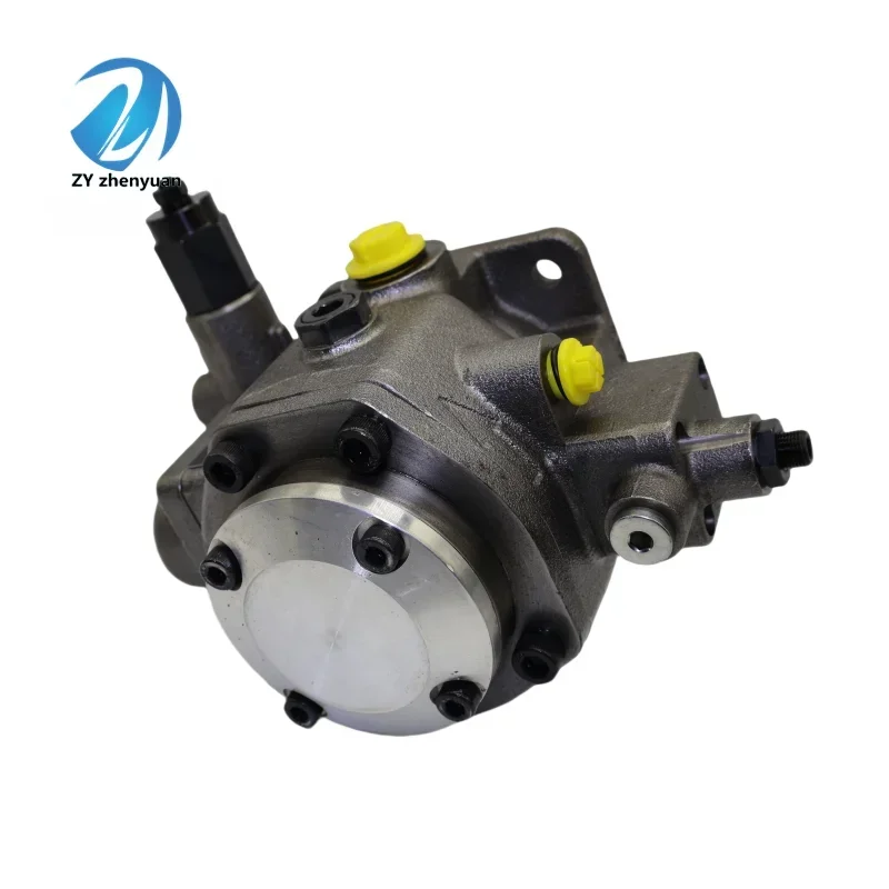 

Гидравлический аксиально-поршневой насос переменной производительности OEM PV7-1A, PV7-17, PV7, PV7-1X, PV7-16, PV7-11, R900506808, PV7-1X/63-71RE07MC0-16