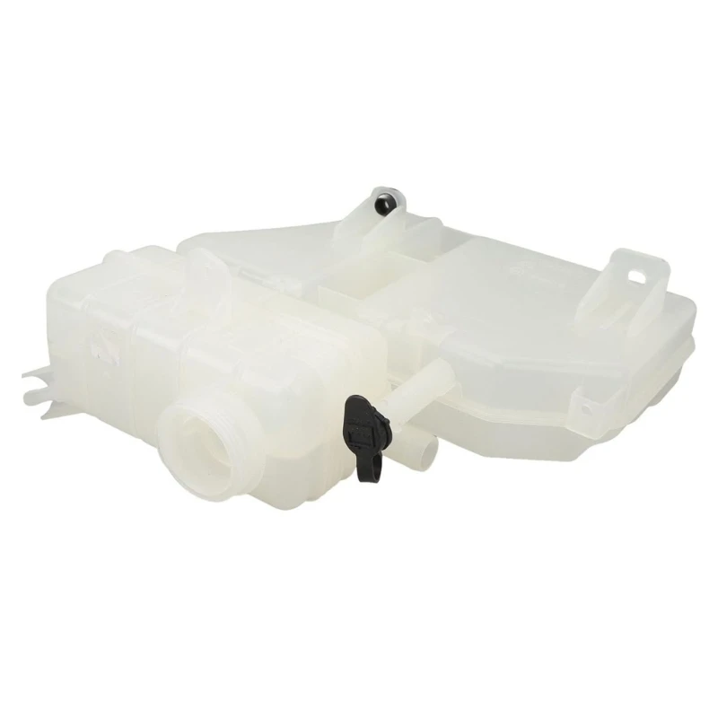 D0UC Sistema enfriamiento avanzado Tanque resistente calor 22948113 Tanque expansión refrigerante