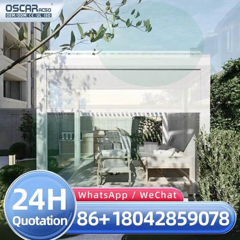 Waterproof Retracta… - image