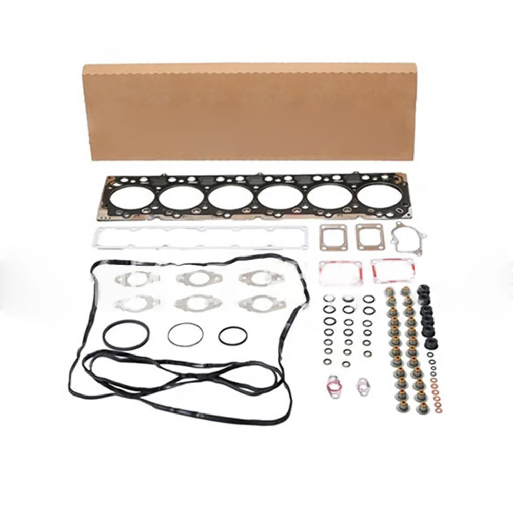 Upper Engine Gasket 4955523 4955522 for Cummins ISDE