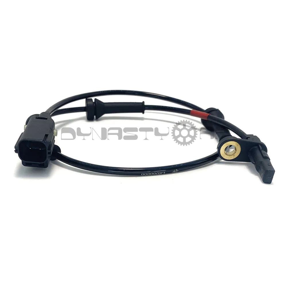 Rear Wheel ABS Speed Sensor Accessory For LAND ROVER Evoque 2011-2019 LR066868