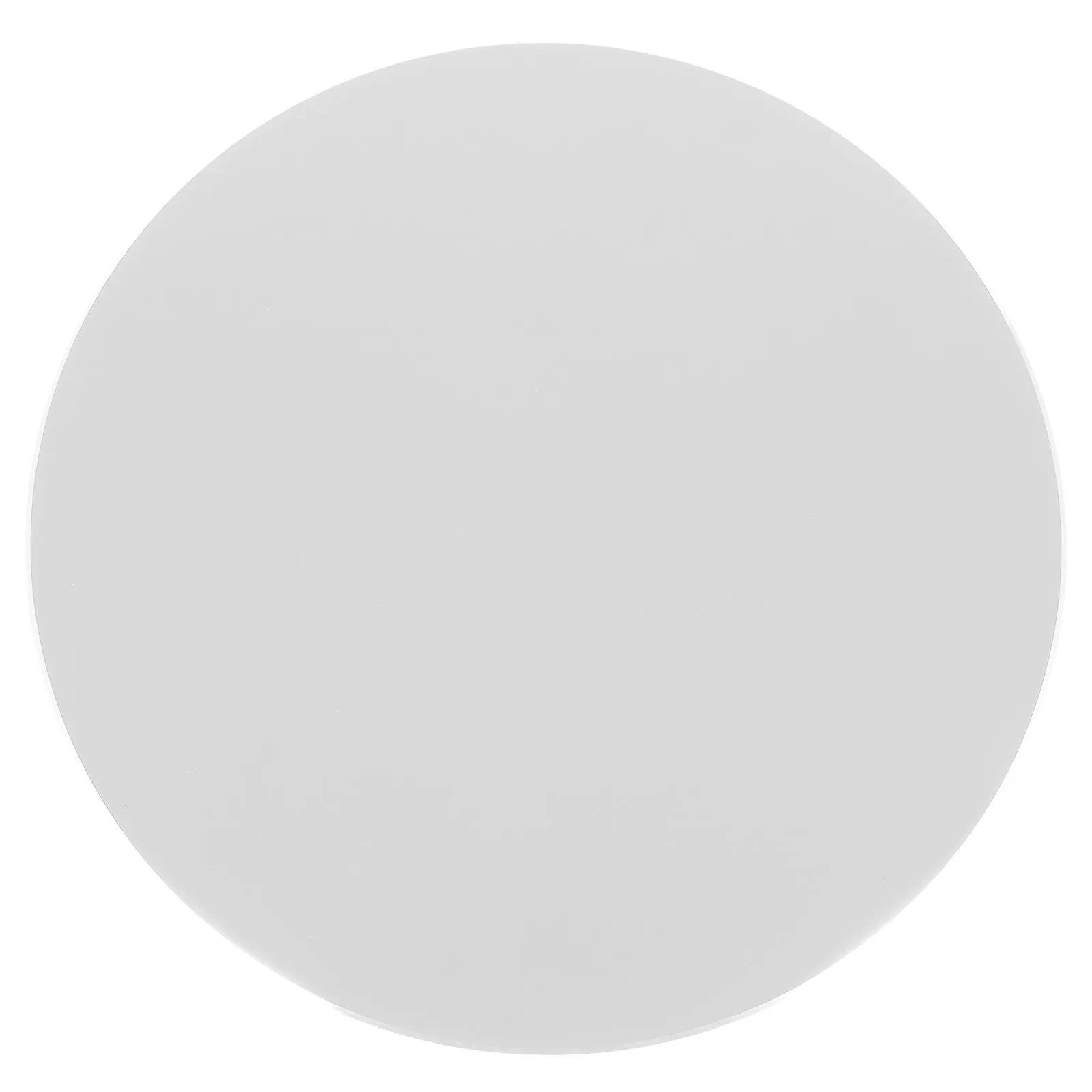 Aluminum Alloy Hard Mouse Pad Double Sided Waterproof Metal Mouse Mat Fast Accurate Control Office Bed Desk Use Silver