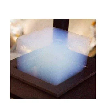 Factory Supply Aerogel Insulation CAS No. 7631-86-9 Aerogel Blanket Silica Aerogel Powder