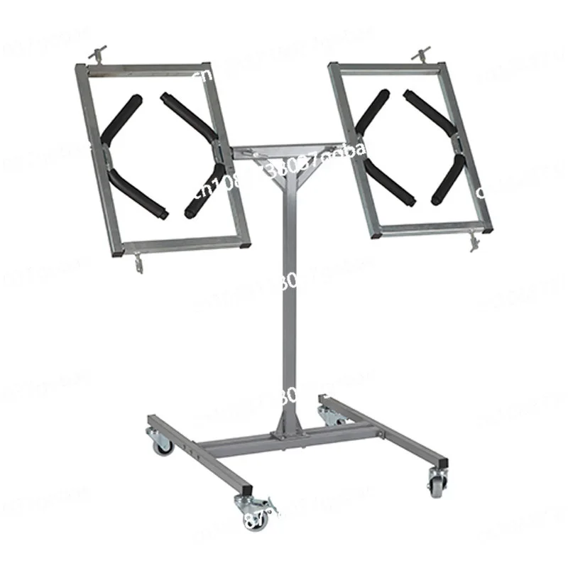 

Car Wheel Rim Spray Paint Placement Frame Wheel Hub Repair Paint Spray Frame Wheel Hub Repair Frame