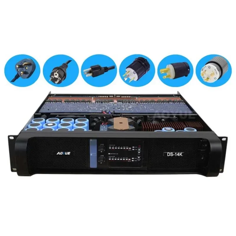 Best-selling Professional Power Amplifier 18 Inch Subwoofer Audio