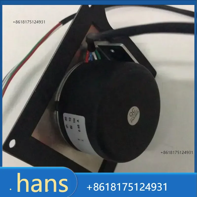 2026 Factory Direct Sales EAS004276SP Domino Spare Parts Domino Vacuum Pump for Domino A520i Cij Inkjet Printer