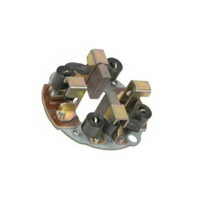 Kit De Reconstrucción Para Motor De Arranque 1994-2006 RAM 2500/3500 5.9L Diésel – Incluye Escobillas Y Contactos