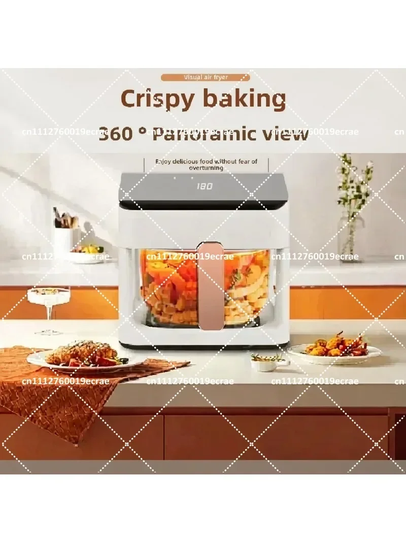 freidora-de-aire-de-85l-con-olla-de-vidrio-transparente-horno-con-control-inteligente-de-temperatura-110v-220v-freidora-electrica-automatica-para-cocina
