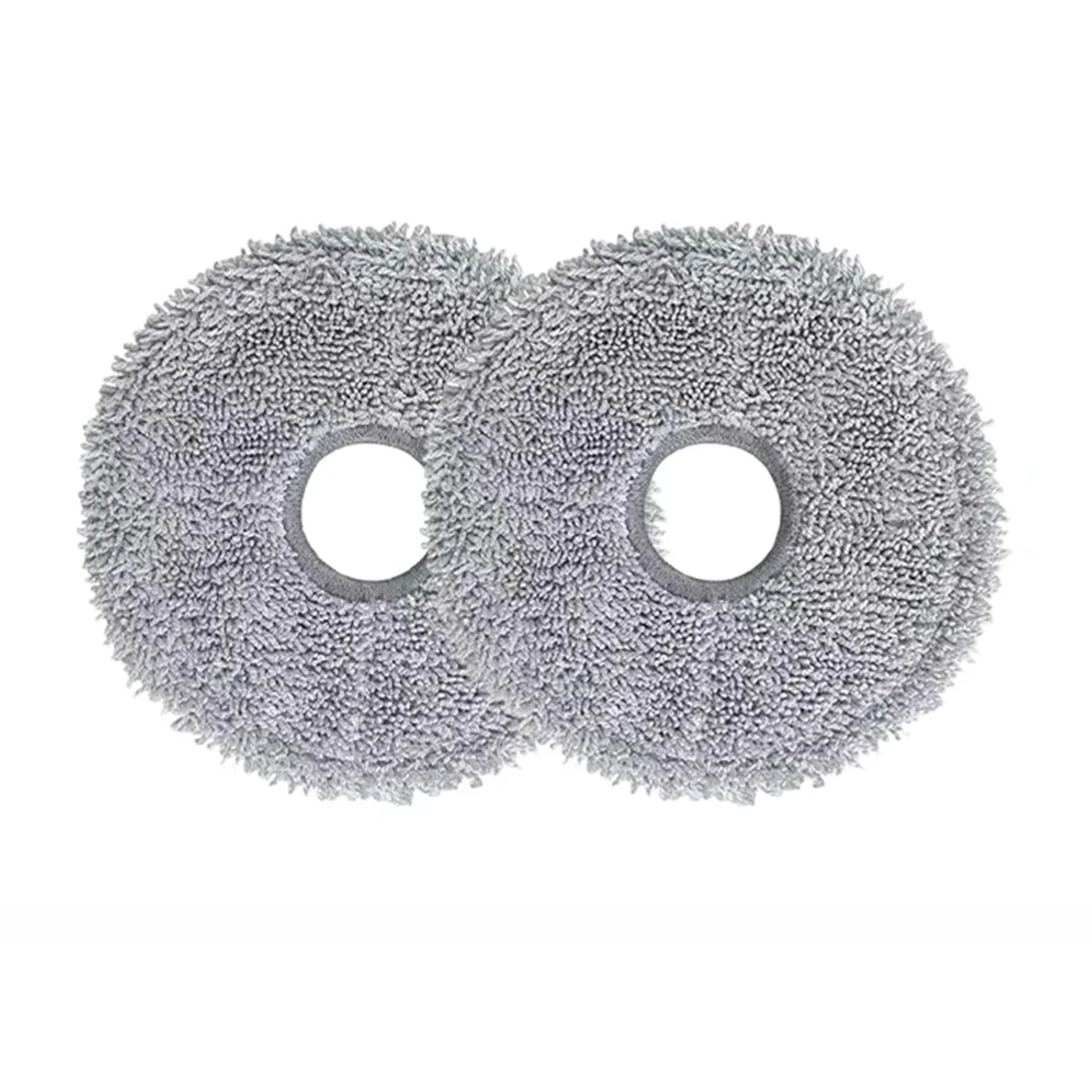 ل Bot S10 Pro Ultra X30 / X30 جهاز آلي لتنظيف الأتربة فرشاة جانبية رئيسية فلتر Hepa ممسحة خرقة أكياس الغبار-A68M