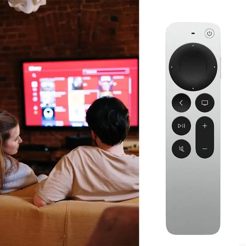 Remote A2540 for TV Intuitively Navigation Voice Control Televison Remote Controller for TV 4K (2nd generation) Repair