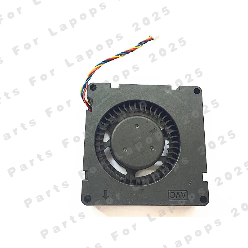 J New Laptop CPU Cooling Fan For IBM Lenovo M92p AVC BASA0715B2U 03T9721 1PCS 7CM