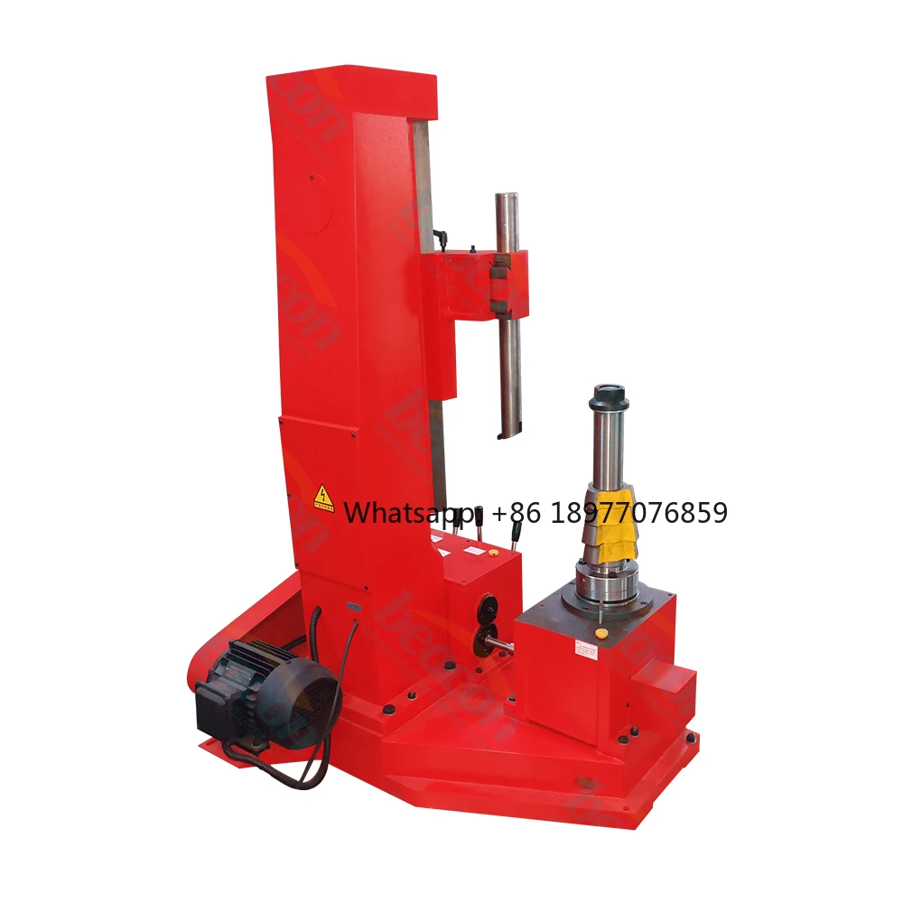 Machine à alésage de tambours de frein BEACON MACHINE T8360 2026
