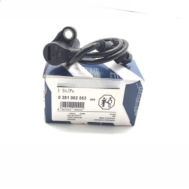 Sensores de posição do virabrequim para Isuzu, OEM, 0281002553
