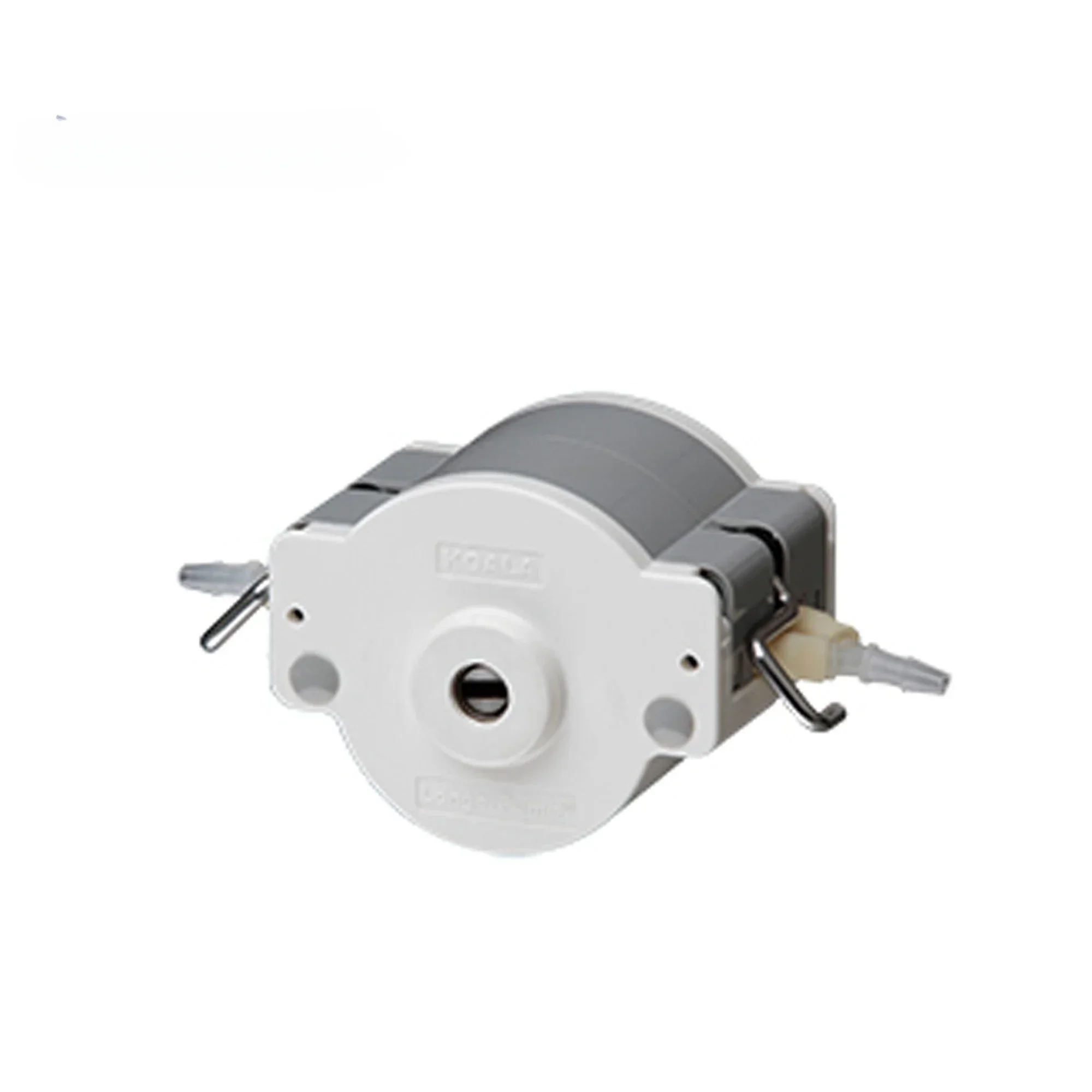 L100-1E 0.0002-380ml/min Lab Liquid Tranferring Dispensing Peristaltic Pump  AC100V~240V/15W，50~60Hz Pressure 0.07-0.27Mpa