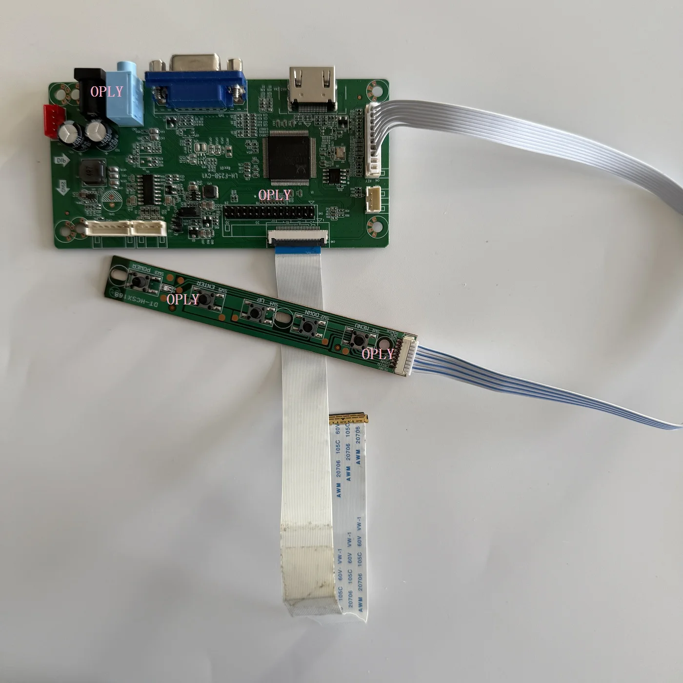 EDP Controller board for N140BGE N140BGE-E43 N140BGE-EA3 N140BGE-EB3 1366*768 14