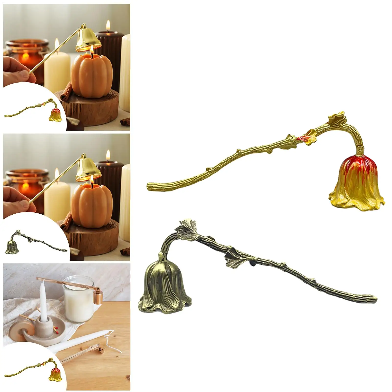 #4 Latest Candle Snuffers Offers