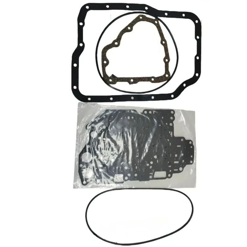 

5F27E/FS5AEL/FNR5 Fit For Ford/Mazda Premium Overhaul Kit Transmission Leak Repair Solution