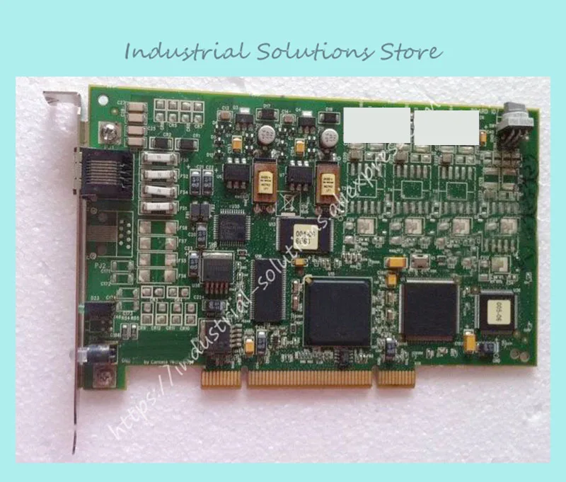 901-004-08 Trufax 200 PCI 200-R PCI 100% probado Calidad perfecta