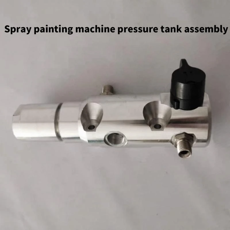 Convenient Replacement Filter Assembly For 390/395/490/495/595 Paint Sprayers