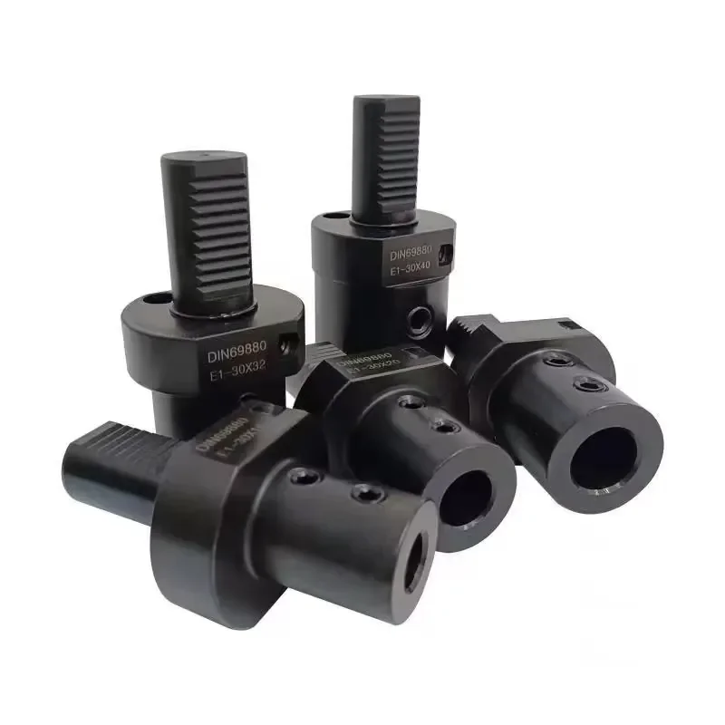 NC Tool Holders DIN69880 VDI Tool Holders VDI30 VDI40 Tool Holders