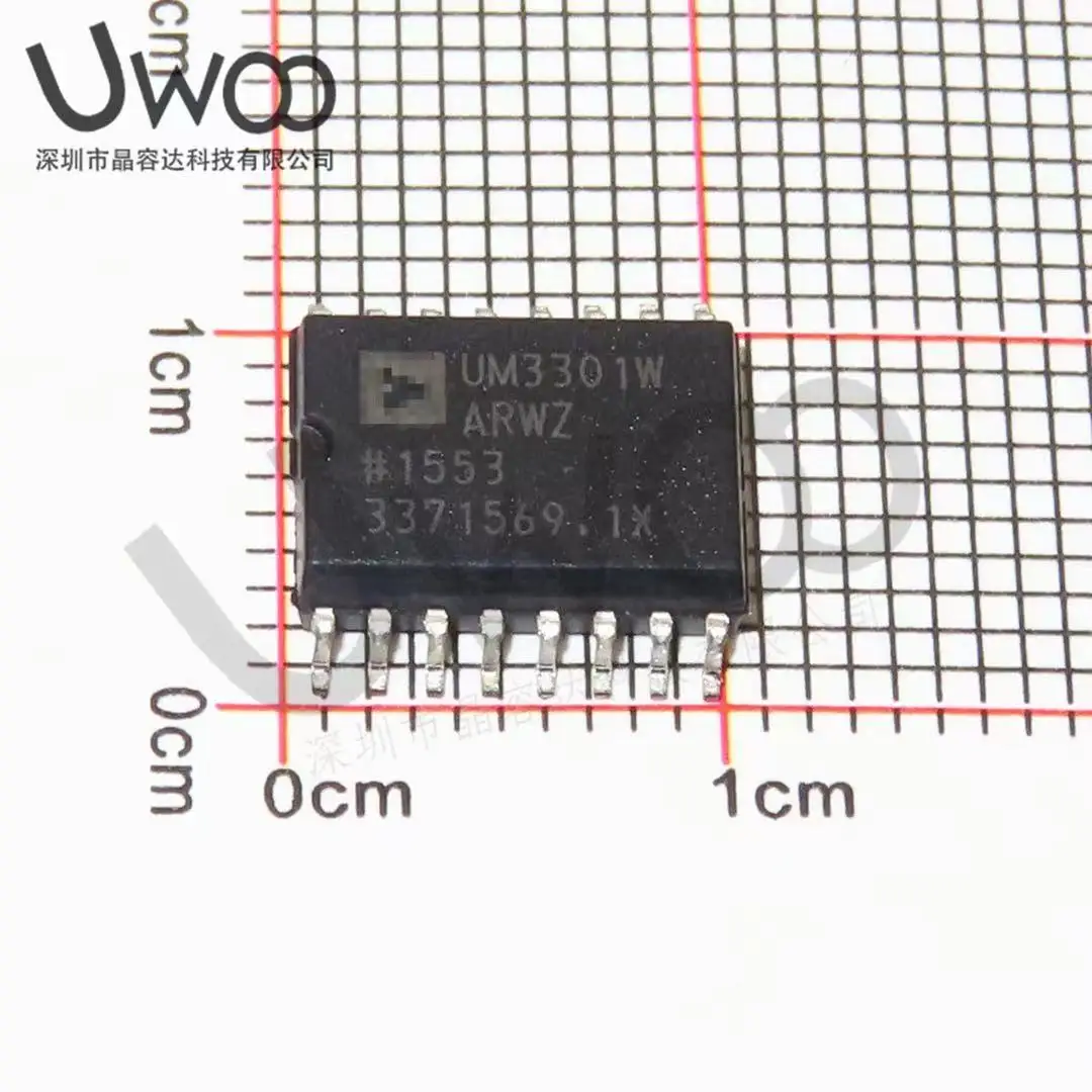 

10 шт./лот-ADUM3301WARWZ SOP-16 новый оригинальный