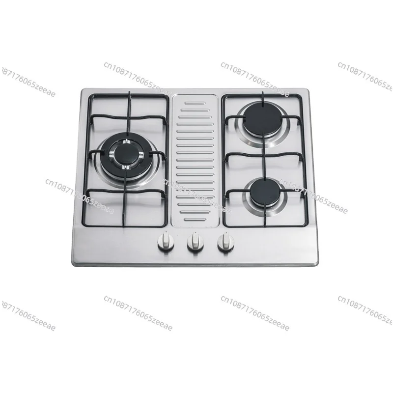 Custom or standard  kitchen 2 3 4 5 built in gas hob china wholesale burner cooktop ignit stove built in gas stove hobs