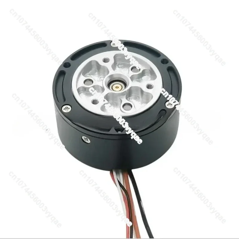 Бесщеточный двигатель-редуктор постоянного тока Steadywin, передаточное число 10:1, 1 Нм, 300 об/мин, мини-робот, экзоскелет для собак, система рулевого управления Gim4305