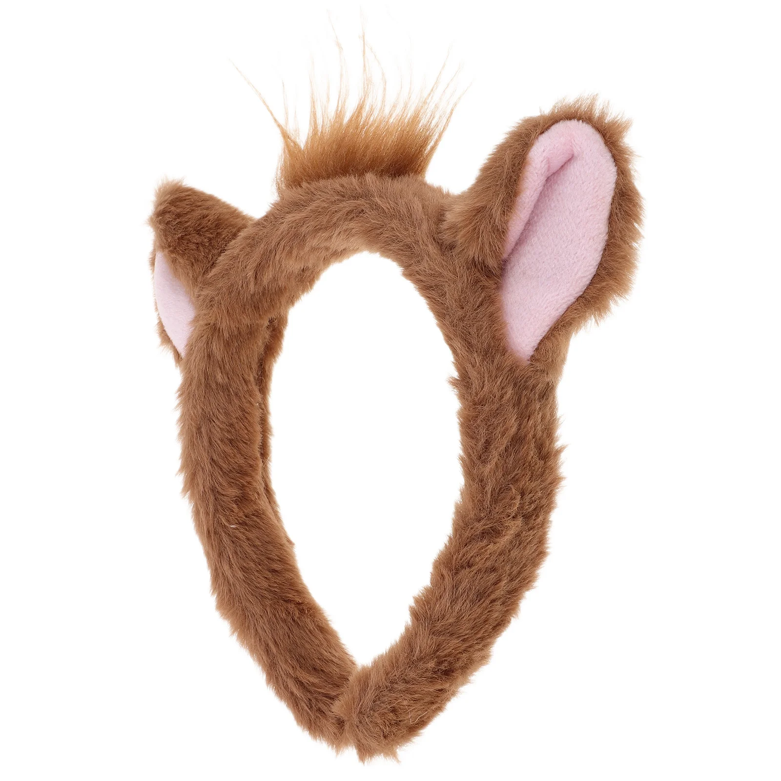 

Festival Hairband Metallic Foil Star Moon Design Hair Accessory for Birthday Party Favor Decoration