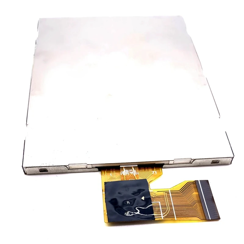 Piezas de Repuesto de pantalla LCD, accesorios para OLYMPUS VG120, VG140, VG160, VG145