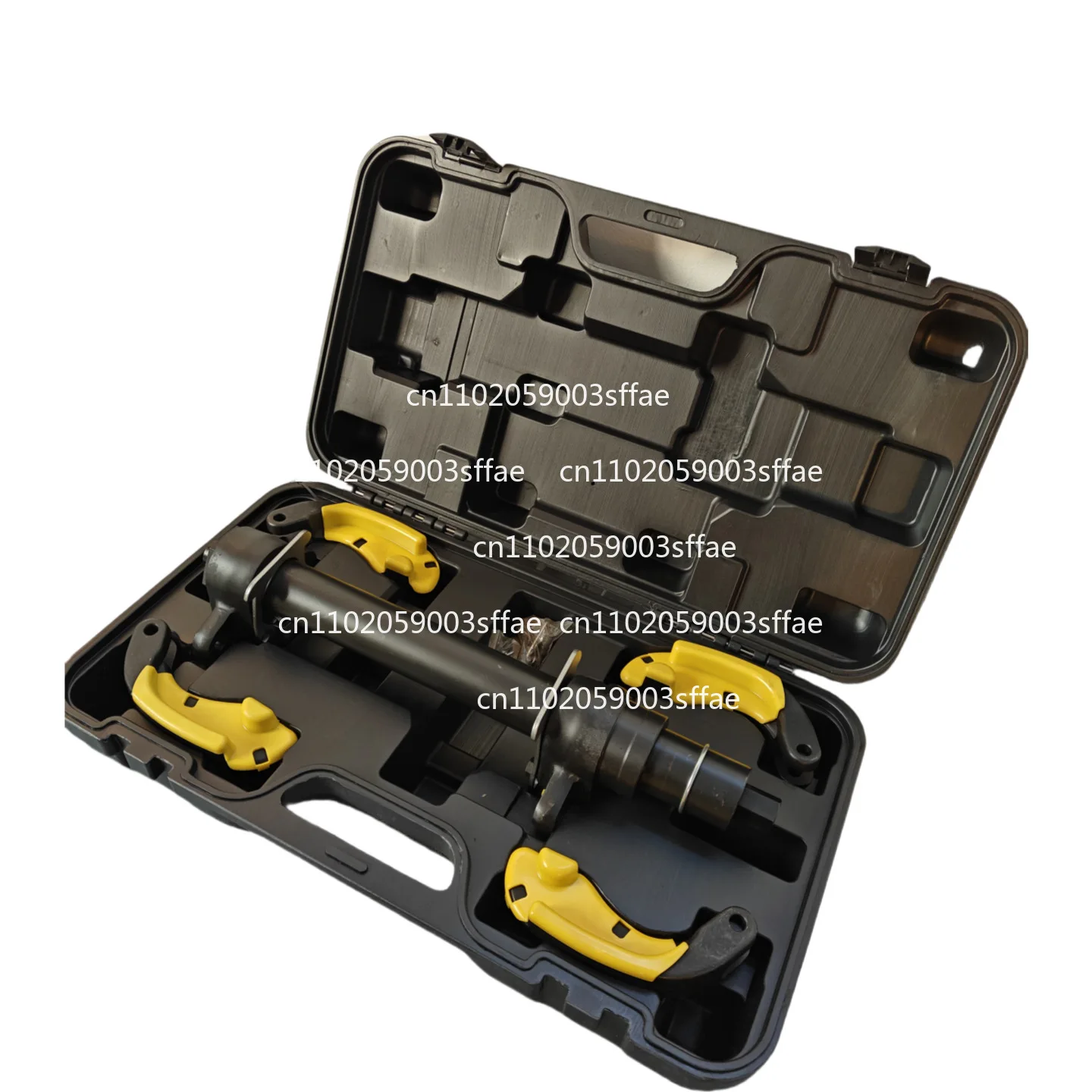 Compressor Shock Absorber Disassembly Tool New Integrated Multi Angle Detachable Shock Absorber Spring