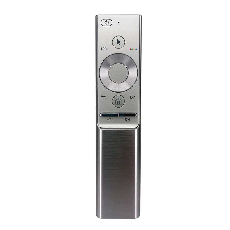 Suitable For Samsung TV Smart LCD TV Remote Control 2.4G+ Infrared Remote Control With USB Receiver Pairing Durable