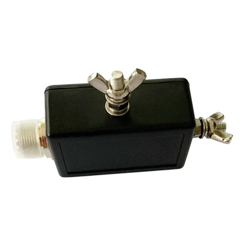 

A04G-Коротковолновая антенна, уличная QRP-станция QRP, мини-балун, мини-балун для улицы