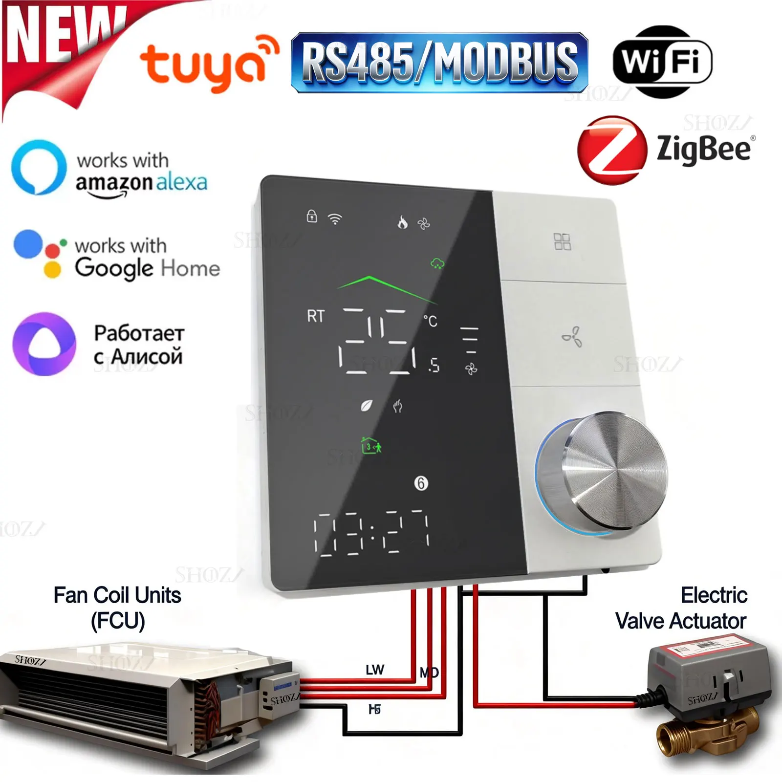 #13 Trending HVAC Controls Right Now