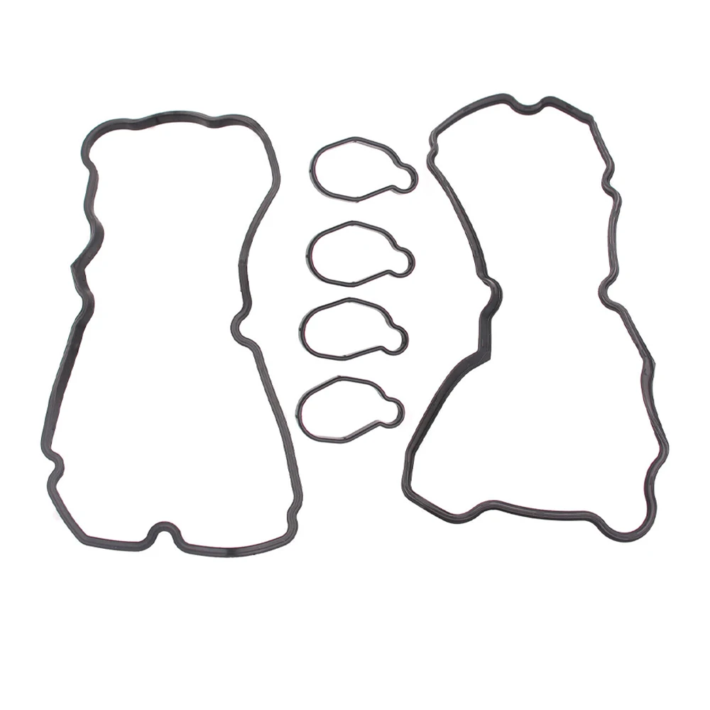 Engine Parts Valve Rocker Cover Gasket Kit Fit 2.5 L For Subaru 2.5L H4 GAS DOHC 2004-2018 OEM EJ255