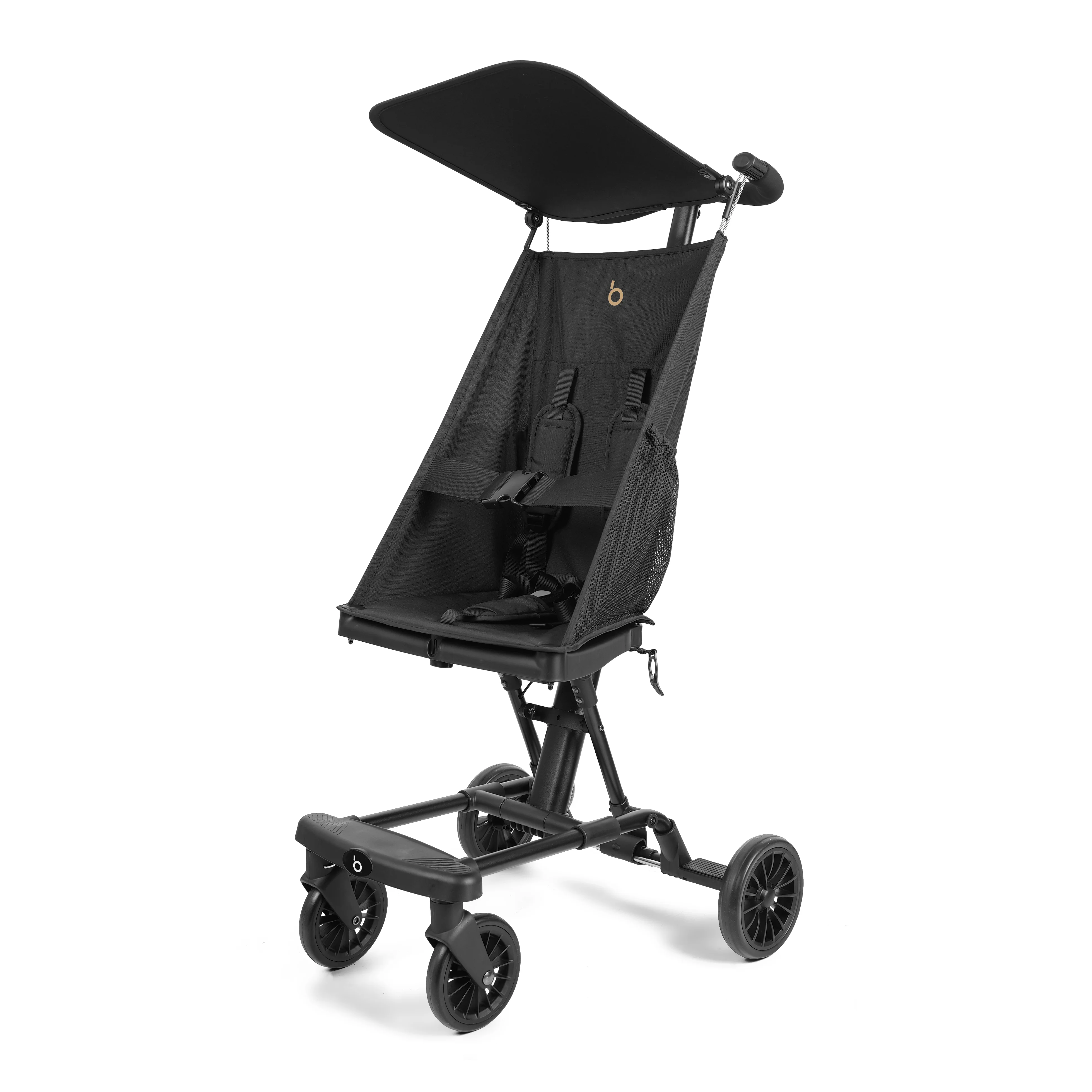 

Baobaohao V11 2024 China Baby Stroller Manufacturer Portable Light Carrier