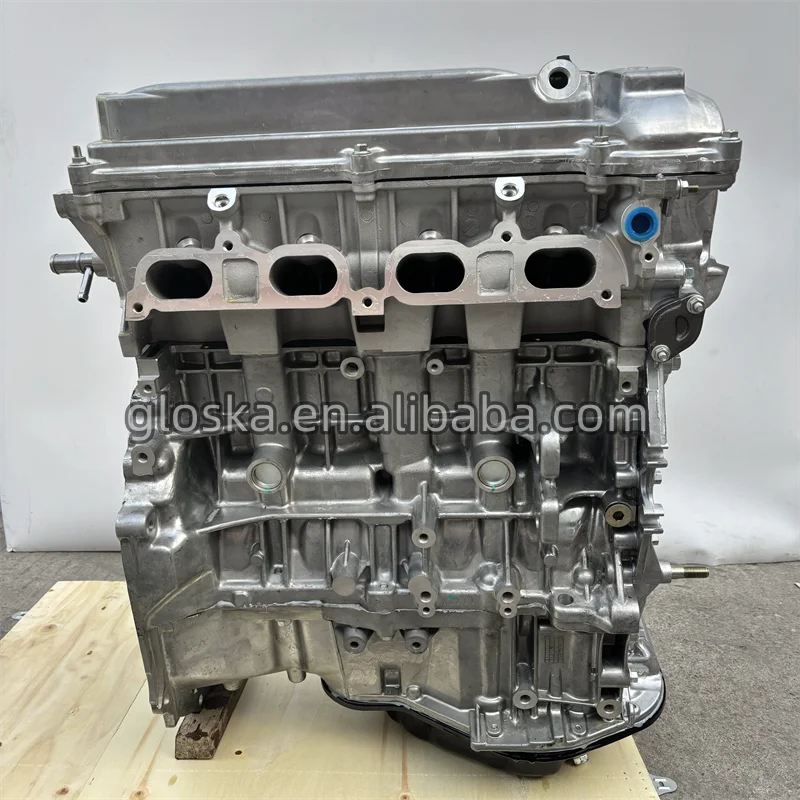

Motor 2.4L Moteur 2AZ-FE 2AZ RAV4 Engine For Toyota Camry Corolla Highlander Harrier Avensis