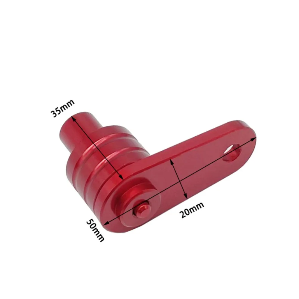 1set Brake Lever Parking Lock Clip for Yamaha NMAX 155 / 125 and Honda NSS FORZA Motorcycles