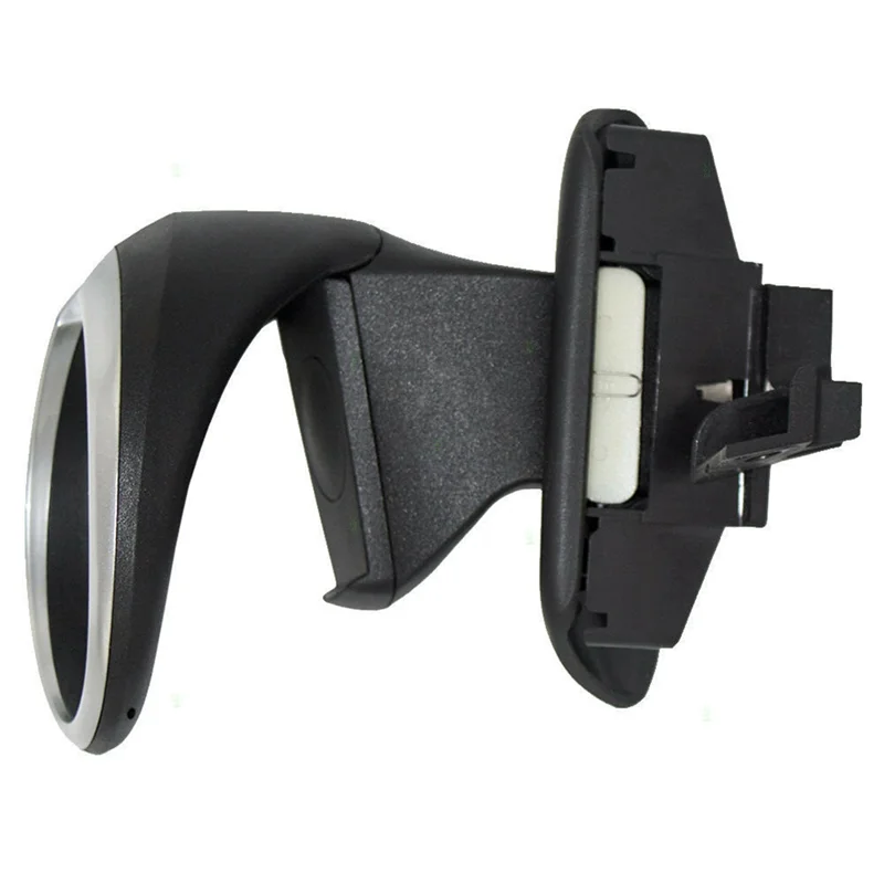 

Top Sale Car Drink Holder Organizer Center Console Cup Holder For BMW E81 E82 E87 E88 E84 1Series 51160443082 511604430