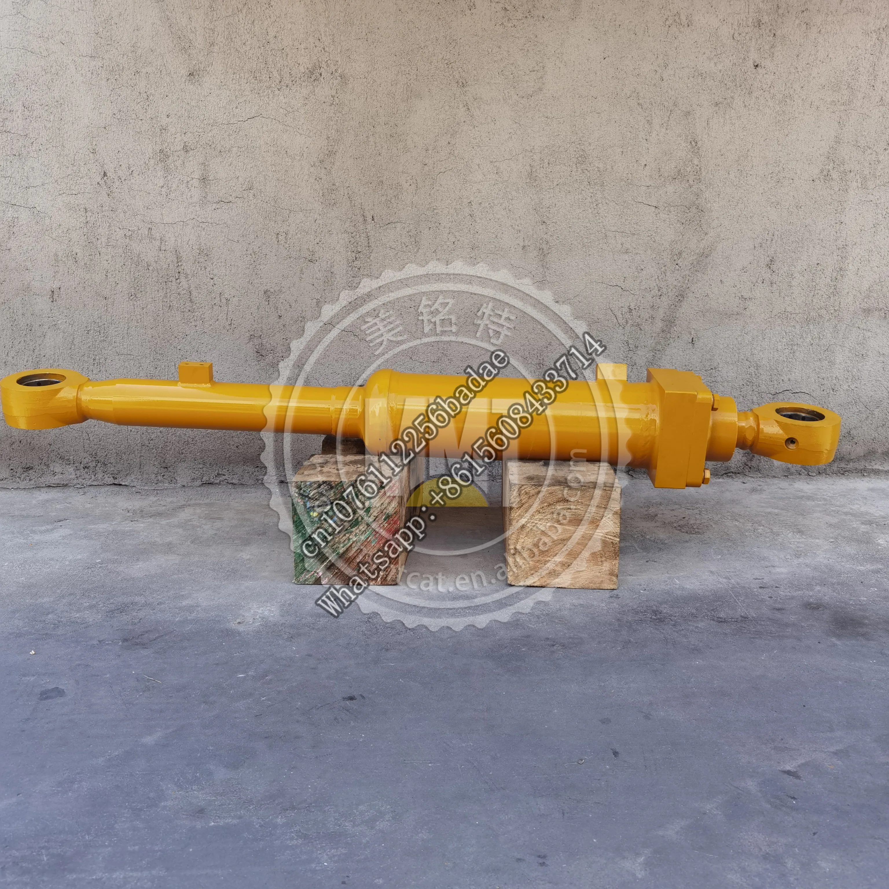 132-5149 4Z-6364 521-8391 1325149 4Z6364 5218391 ripper tilt hydraulic cylinder for D9R D9T track type tractor