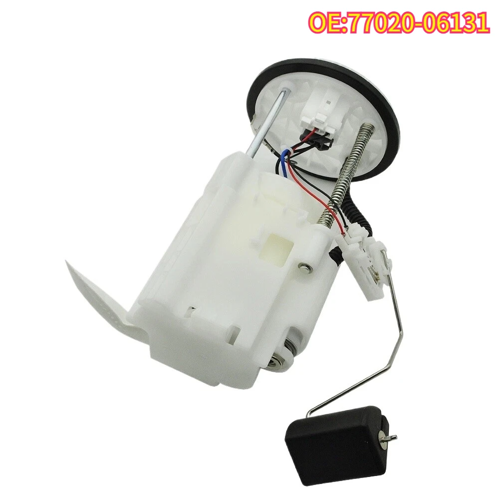 

High quality New For 77020-06131 Auto Parts DPS1003 Electric Fuel Pump Assembly for the Old Camry