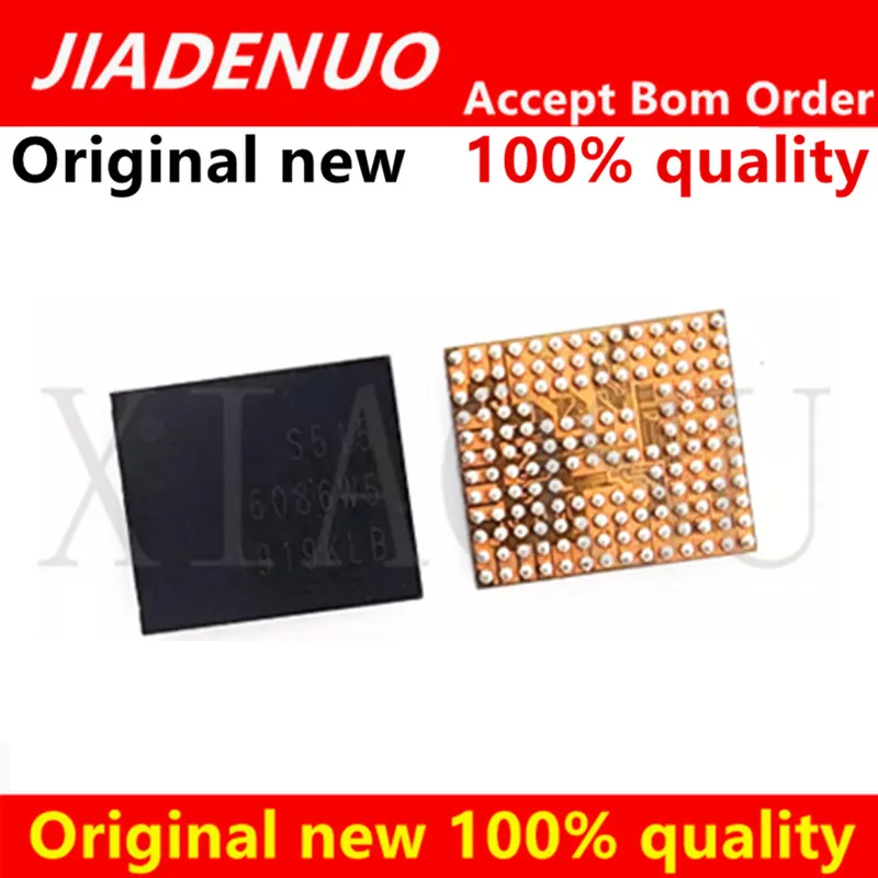 (5 piezas) 100% nuevo chipset BGA S525 S515 S535 S537 S555 S560 S610 S612 S710 S735 S527S S527B S527R