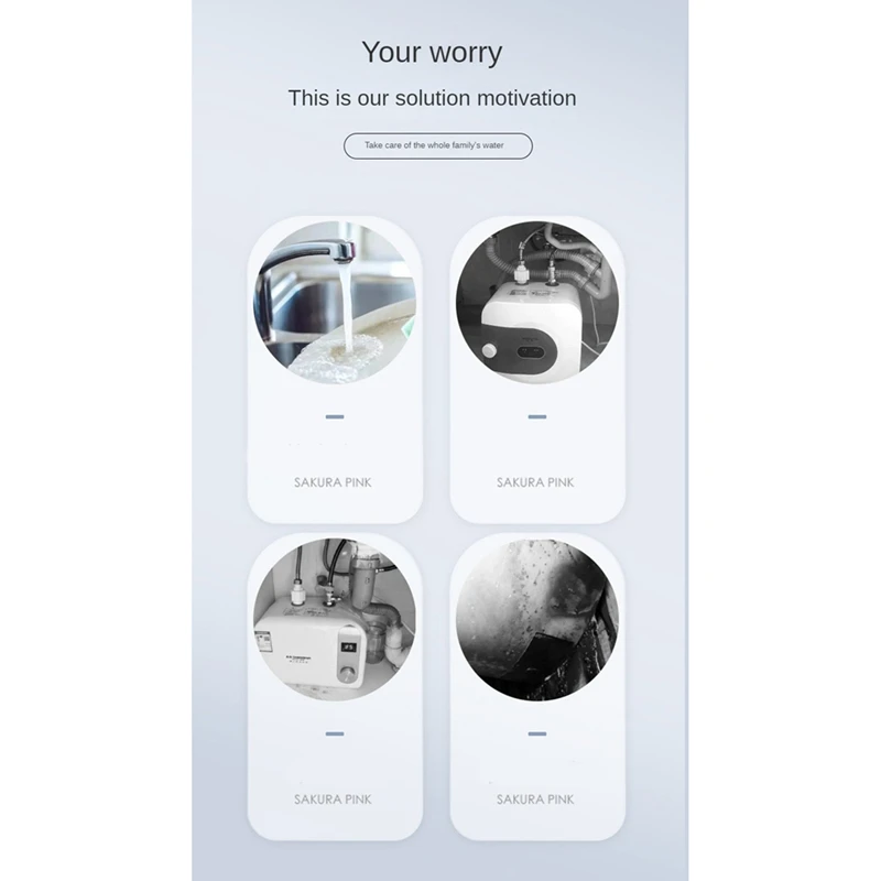 Torneira elétrica instantânea do aquecedor de água, 3000w, indicação digital, aquecedor de água para o banheiro