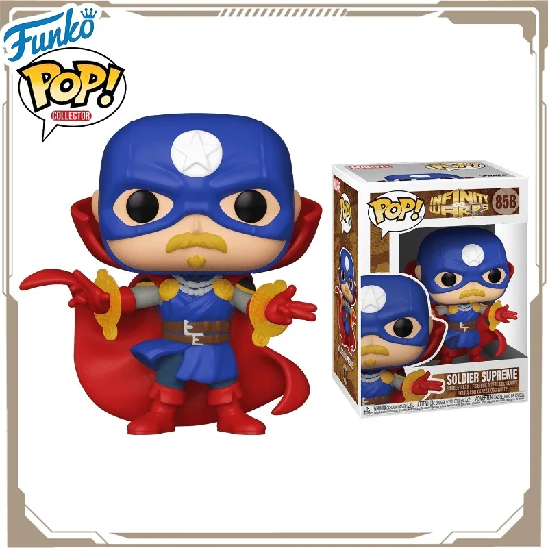 funko-pop-original-marvel-infinite-war-infinite-distortion-supreme-soldier-action-figure-toys-for-boys-girls-kids-gift