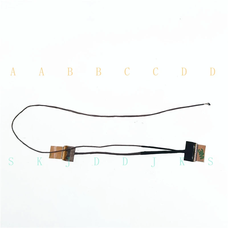 M  LCD Cable for ASUS K555L R556L R556LA 1422-01T00AS 14005-01360400