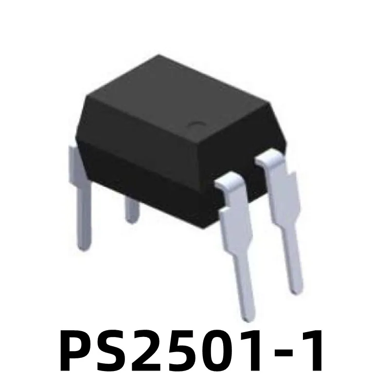 1Pcs New Original PS2501 Optical Coupler 2501 Optical Isolator PS2501-1 DIP-4