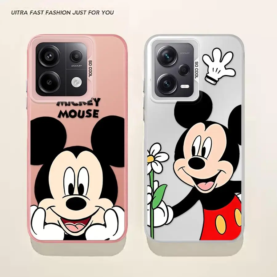 Рисунок 2 - Чехол для телефона Disney с Микки