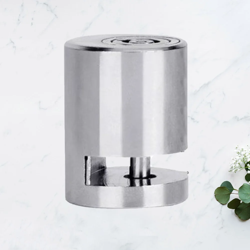 

Mini Disc Brake Motorcycle Bike Scooter Anti Theft Wheel 55mm Pin Diameter Sturdy Security Lock For Bikes Motorcycles Disc Lock