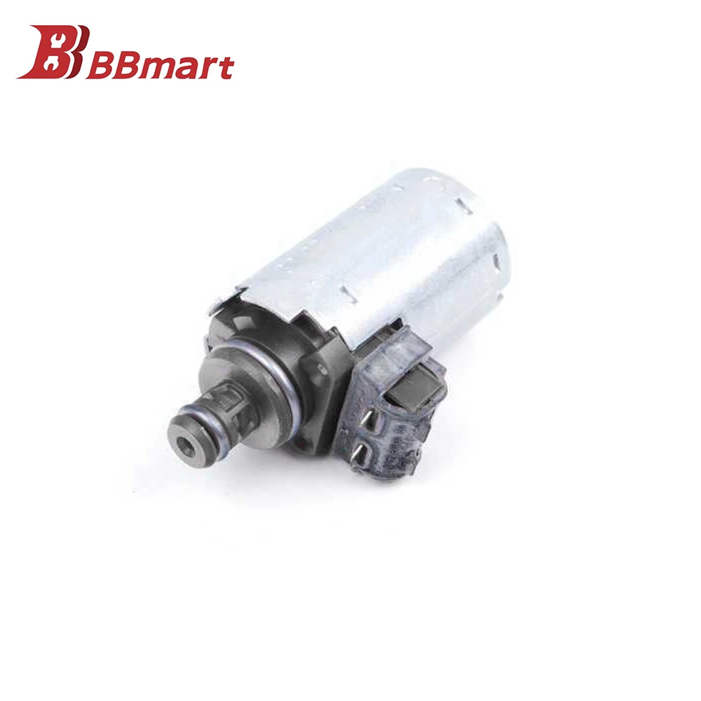 

A2402700189 BBmart Auto Parts 1pc Transmission Shift Solenoid Valve For Mercedes Benz OE 2402700189 Car Accessories Wholesale